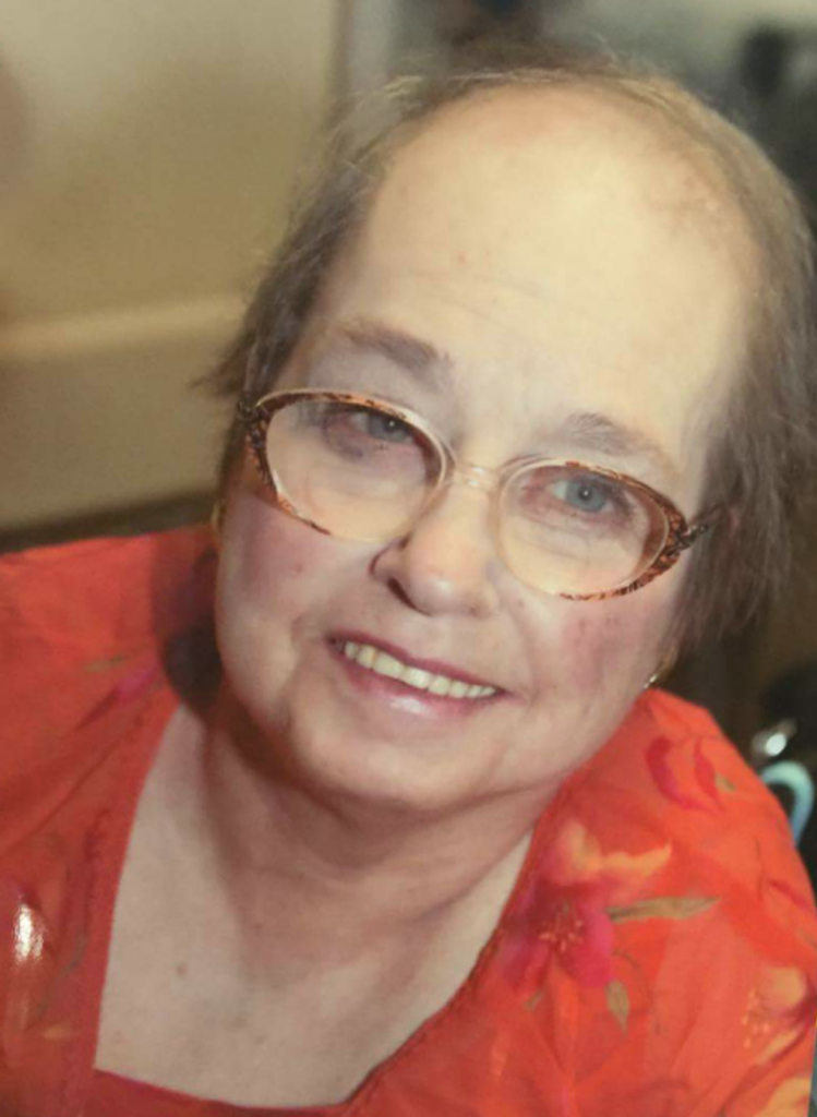 Roberta (Thompson)  White Profile Photo