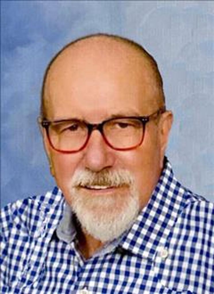 Ricky Eddie Anglin Profile Photo