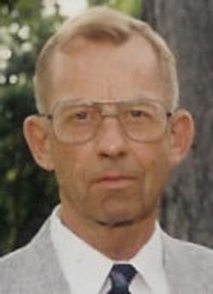 Donald L. Egge