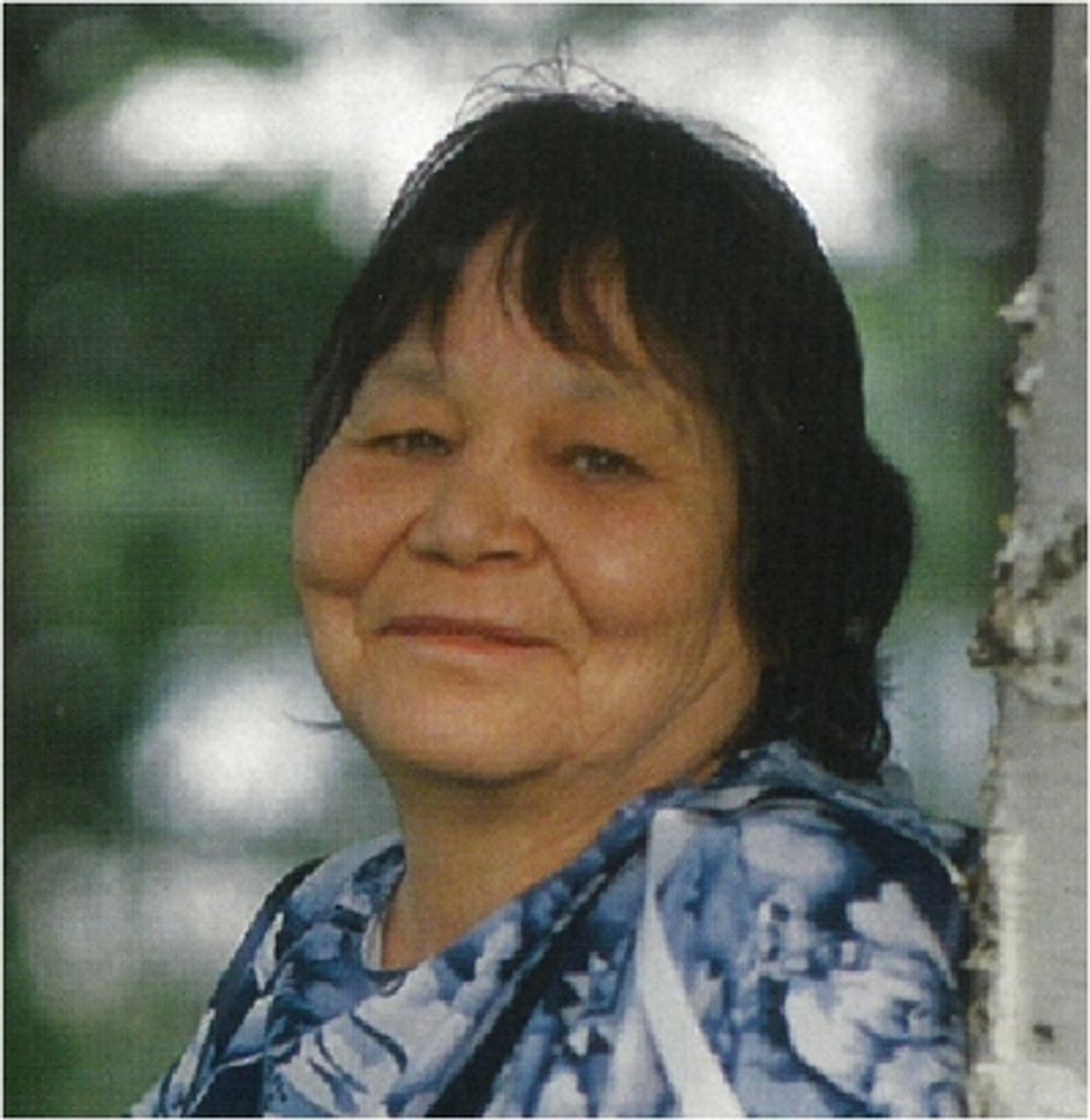 Dorothea Pauline Cross Profile Photo