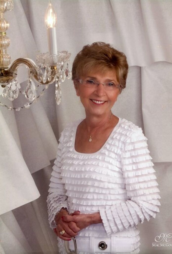 Roma Solberg