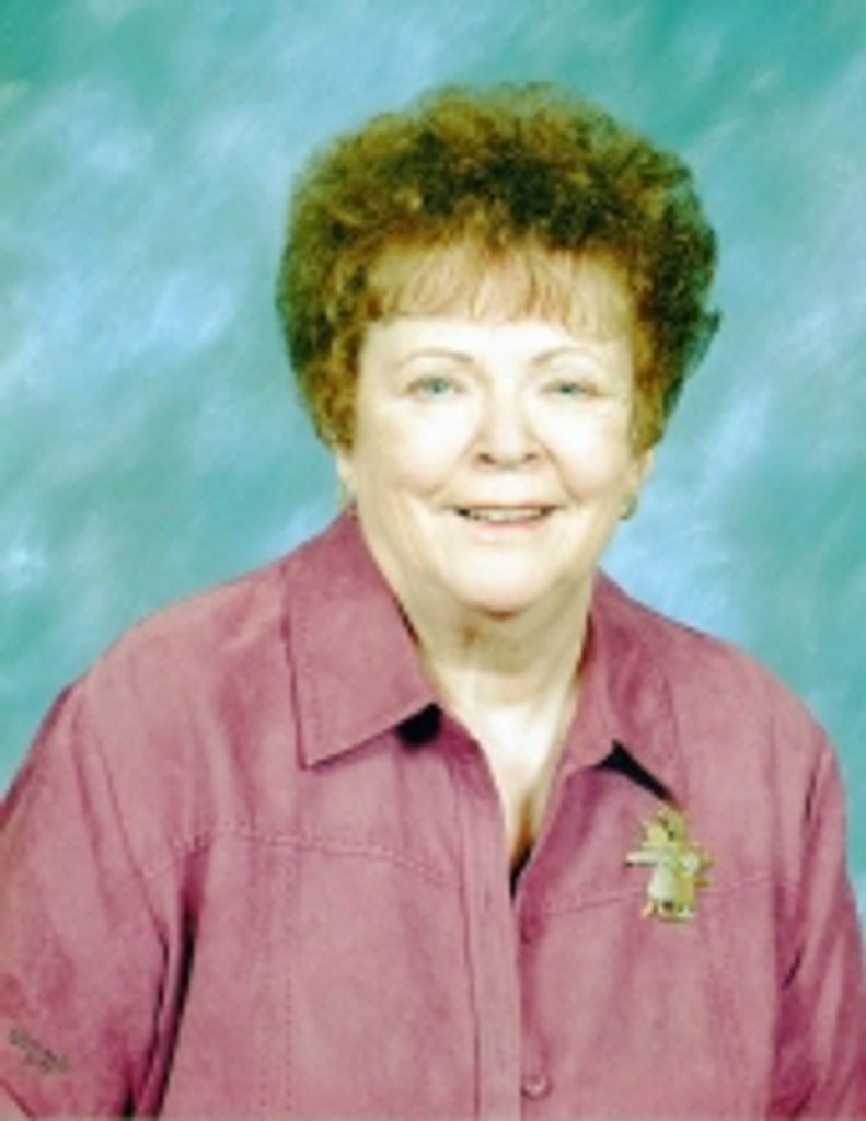 Isabelle Frank