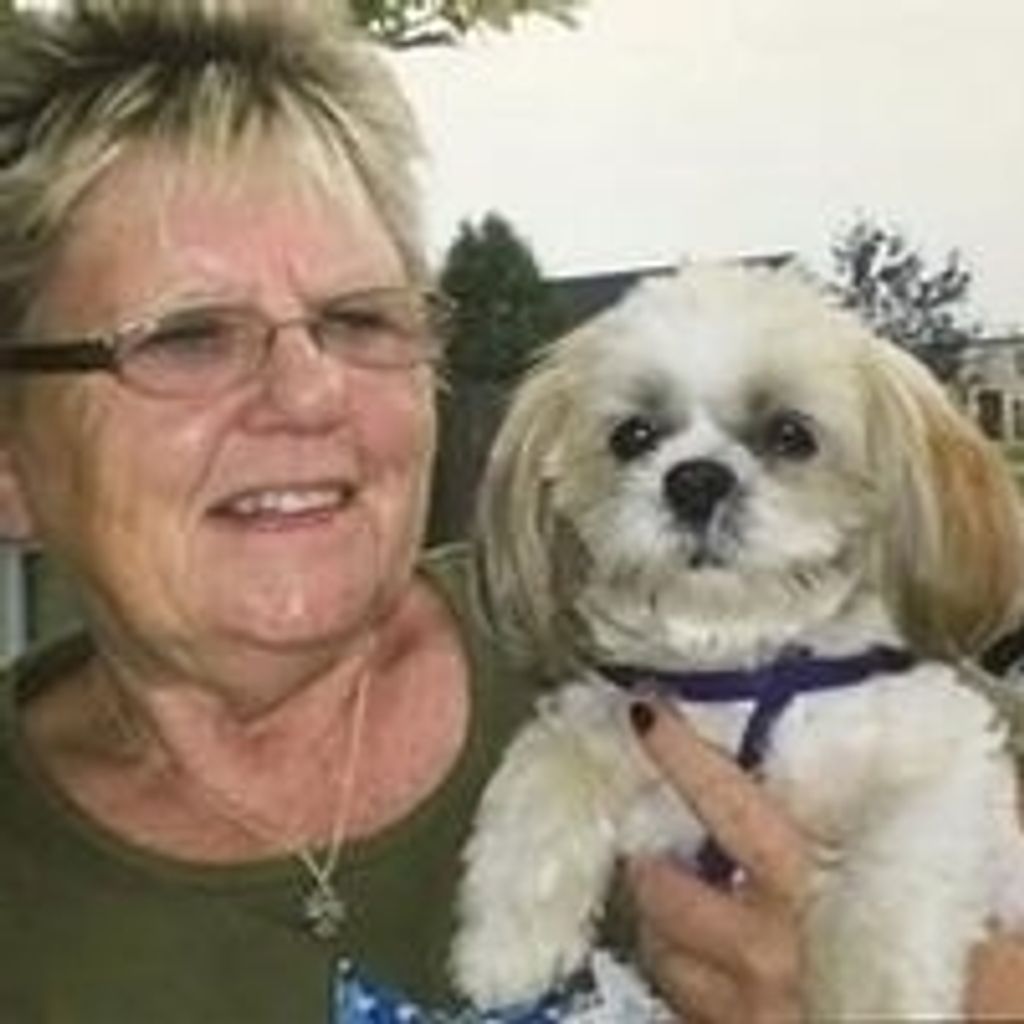 Ann Duback
