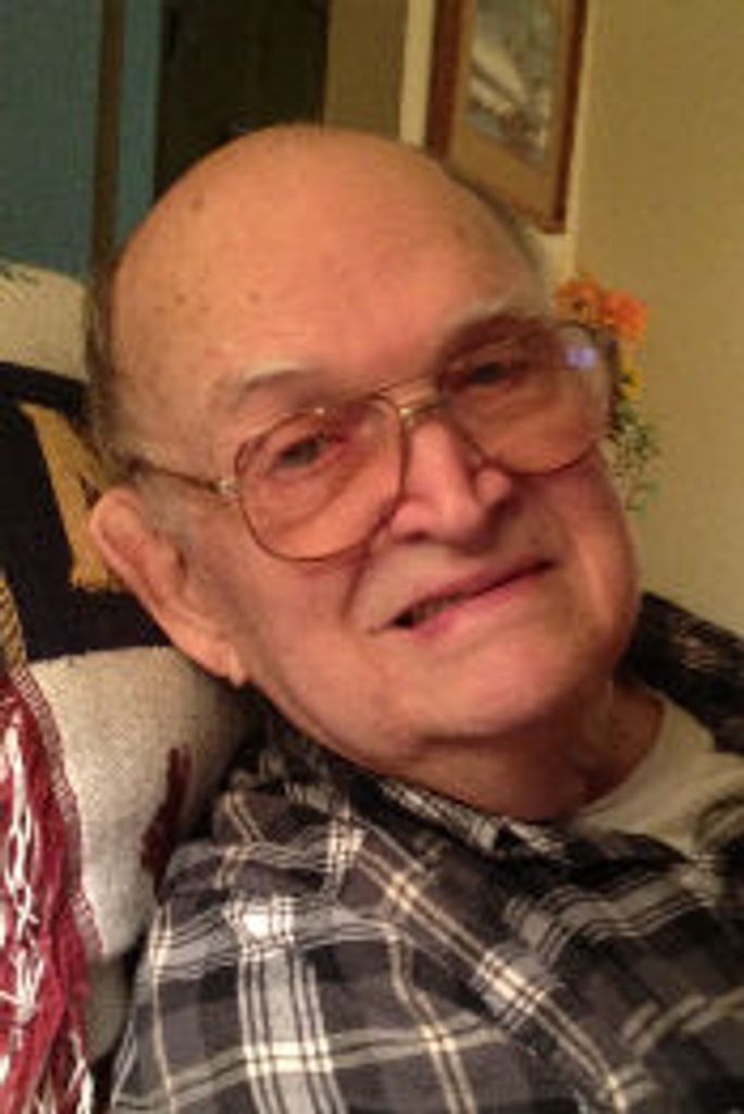 Kenneth Blaine Profile Photo