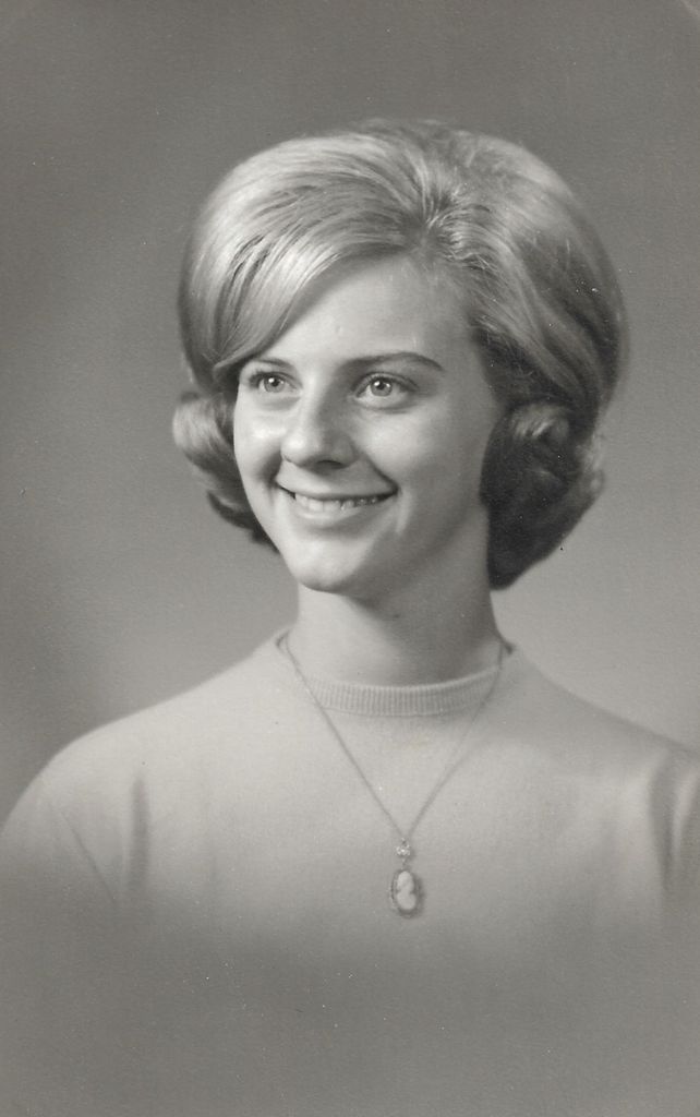 Rose-Marie 'Rose' Bickford Profile Photo
