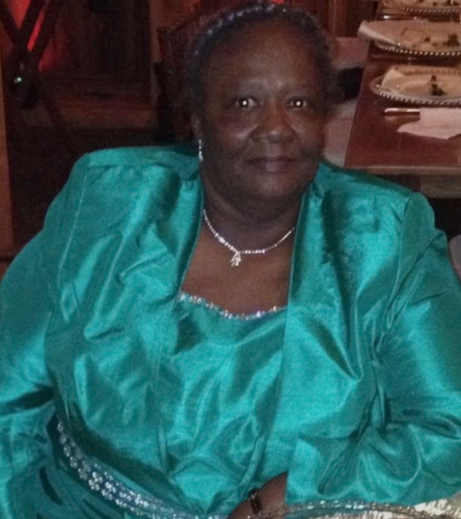 Trustee  Martha Jane Halls Profile Photo