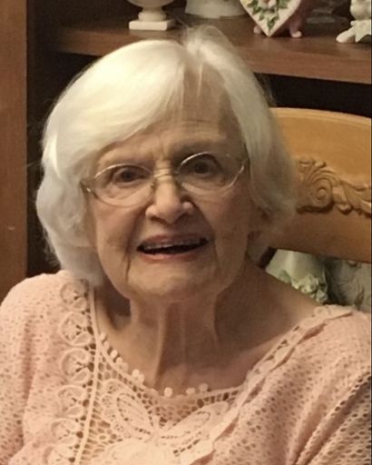 Beverley Faye Cook's obituary image