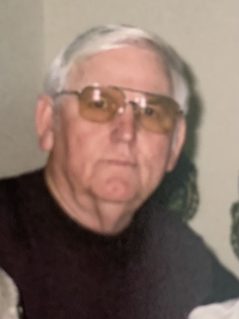 Billy Ray Wallace Profile Photo