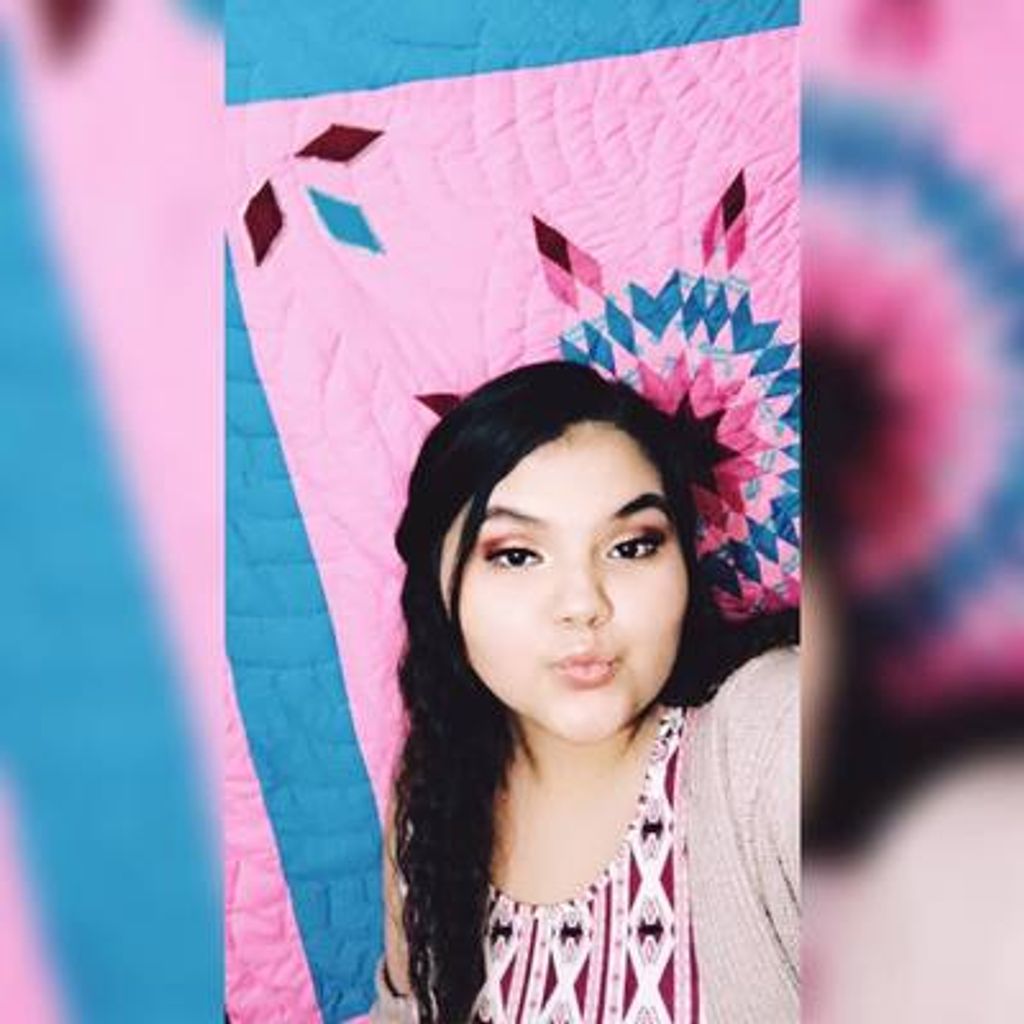 Lacey Kaide Arkinson