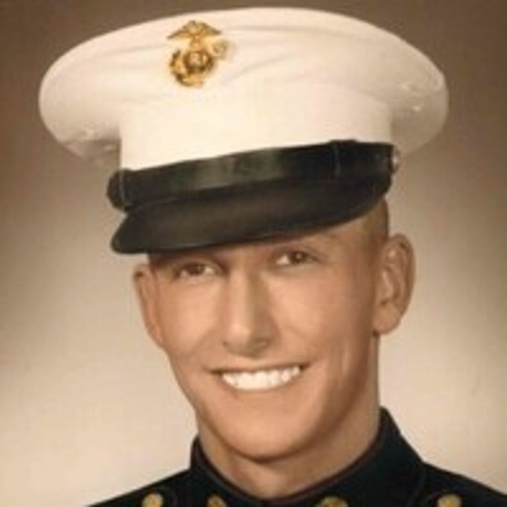 Bill Beach Profile Photo