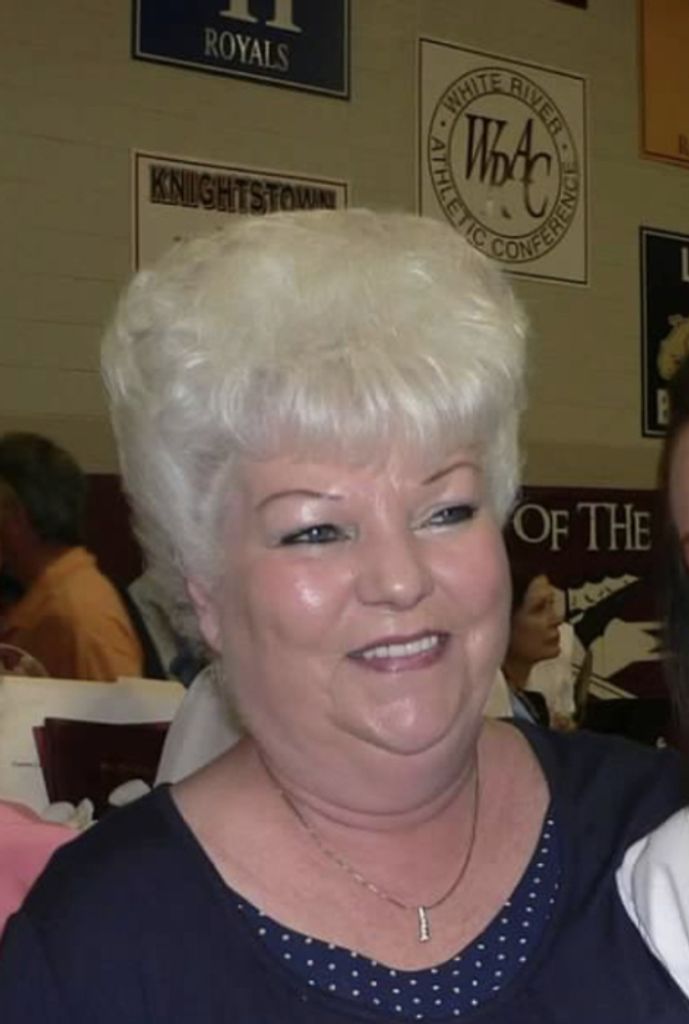 Carolyn Sue (Rhamey)  Taylor Profile Photo
