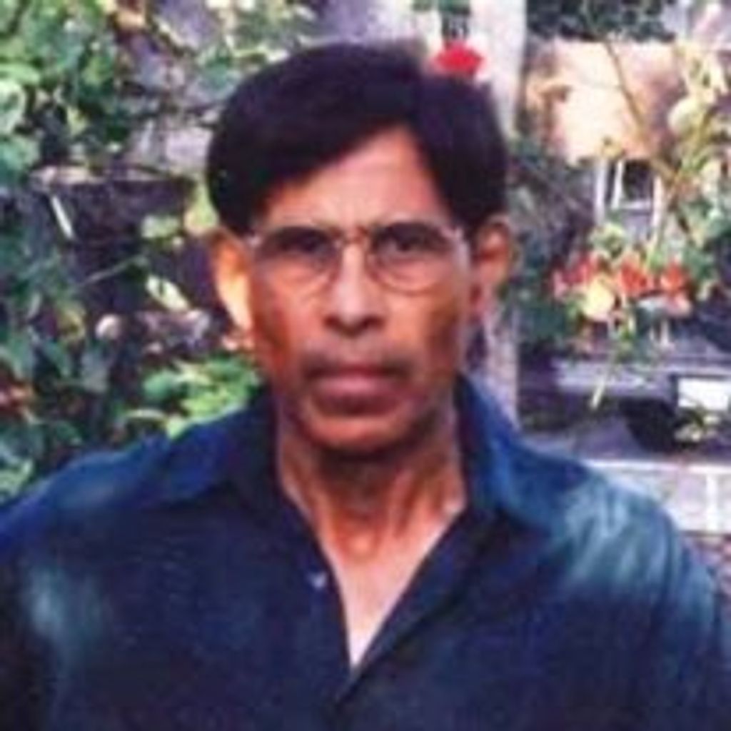 Arthur Saldanha