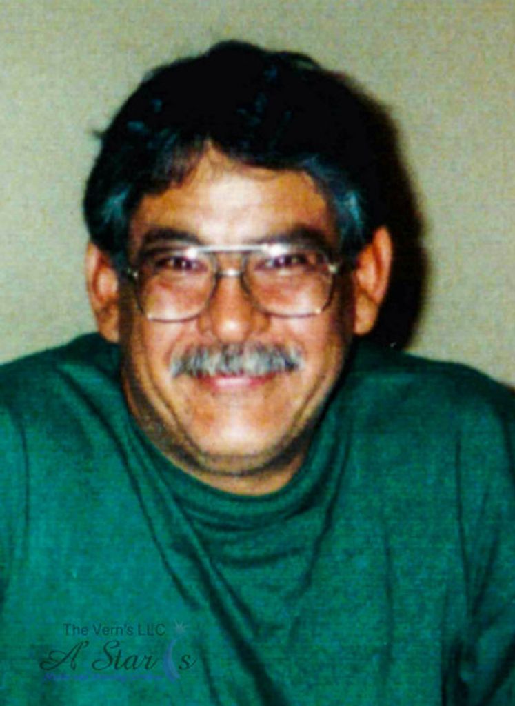 Andrew Chris Moreno Profile Photo