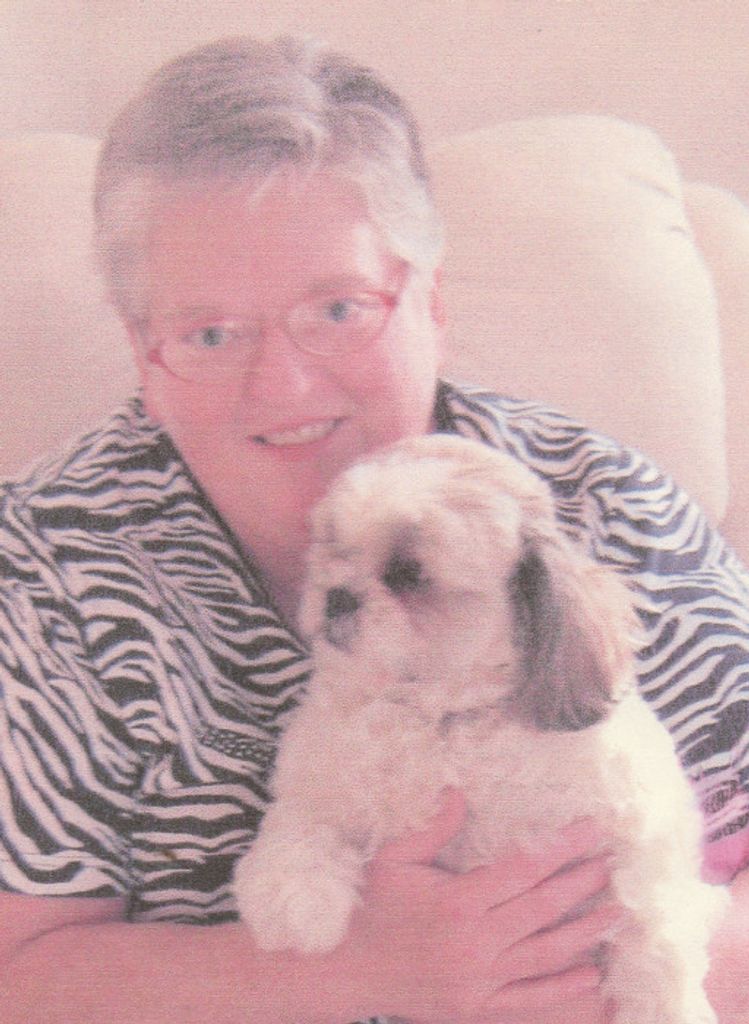 Elizabeth K. Hardaway