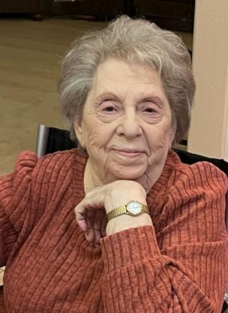 Minnie Charene White Profile Photo