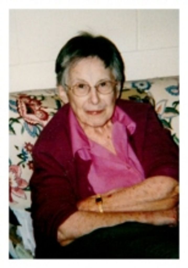 Marice Cooklin