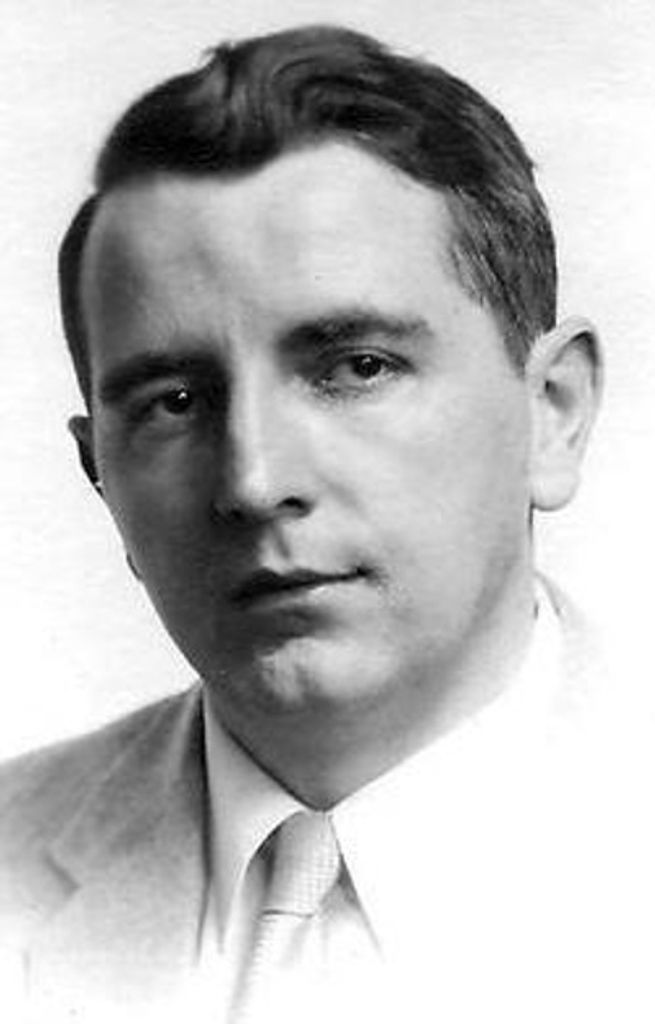 Richard Dixon Gadbois Profile Photo