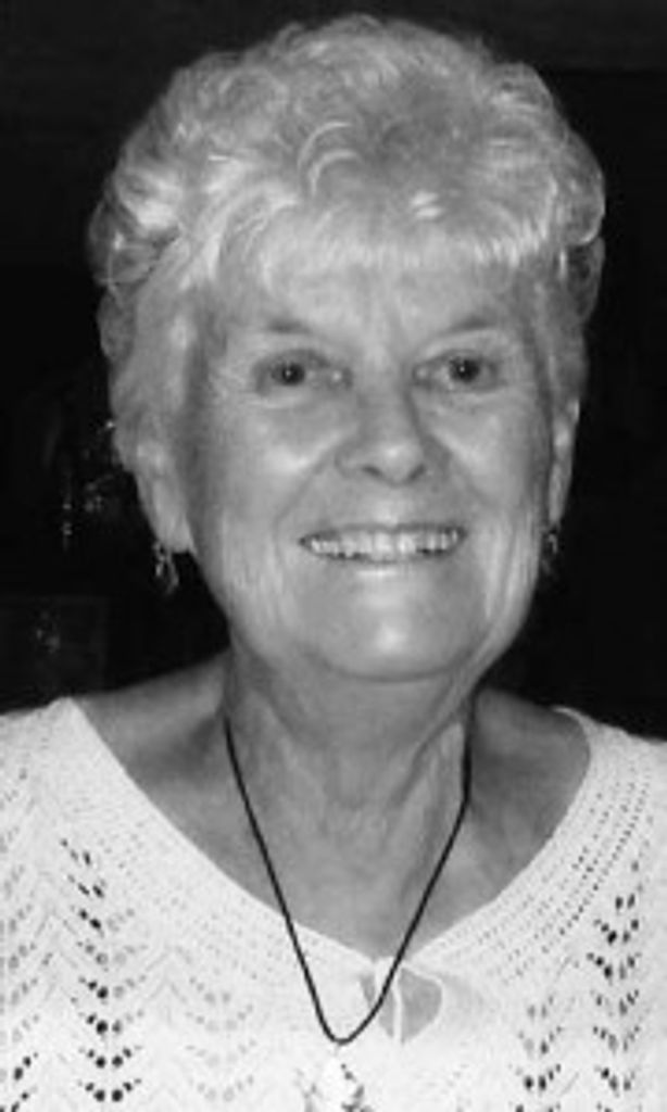Marion Juckett