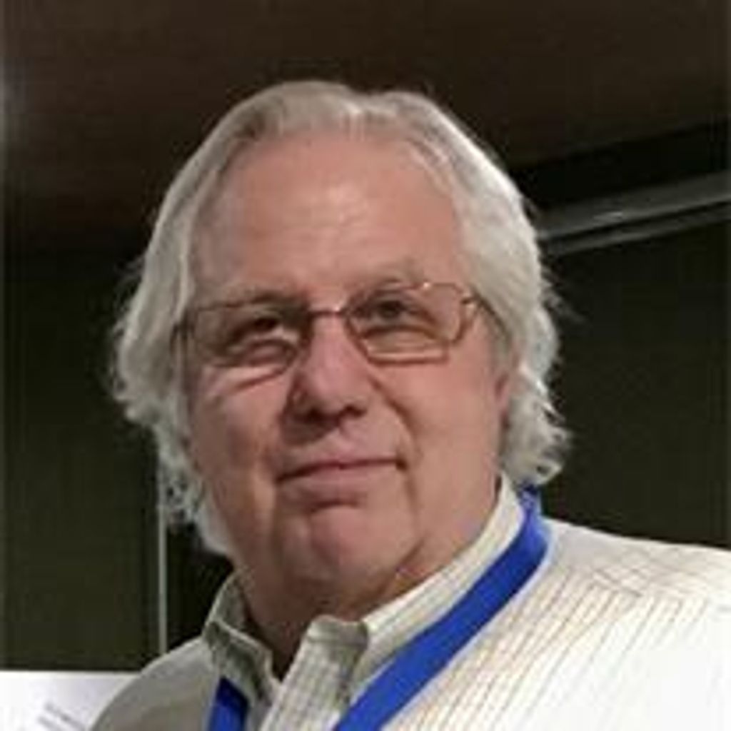 Robert John Ferguson Profile Photo