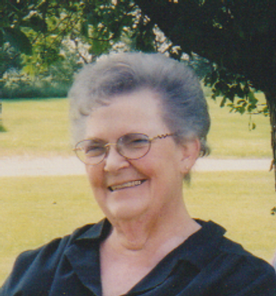 Shirley Mae Ehrenstrom Profile Photo