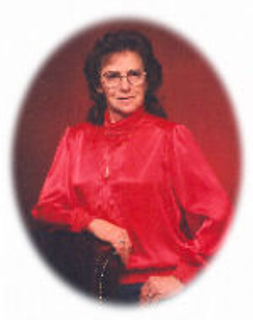 Ida Bell Worthington Dupin Profile Photo