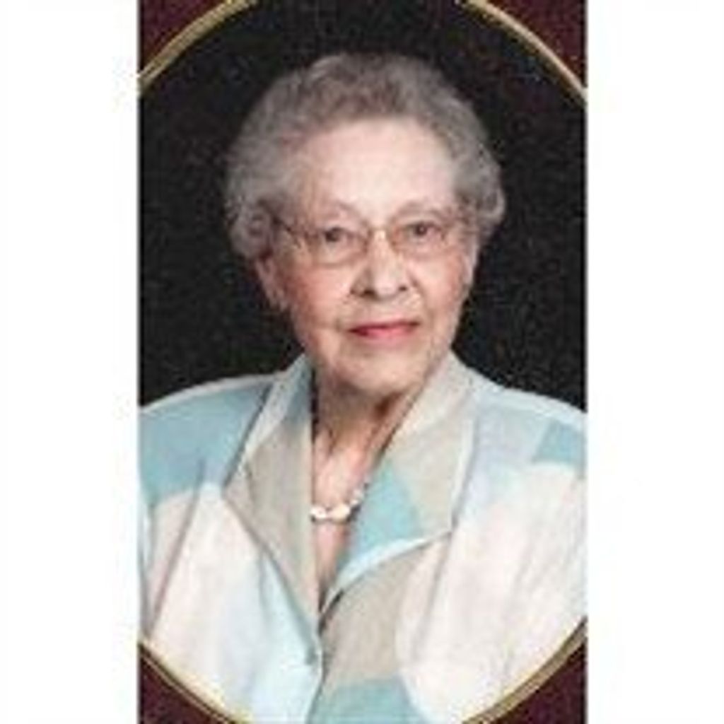Eva  Jane Ohr