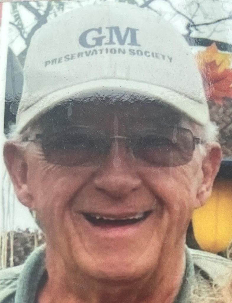 Larry Lee Rocke Profile Photo