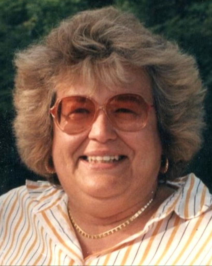 Mary Alice Dubaniewicz
