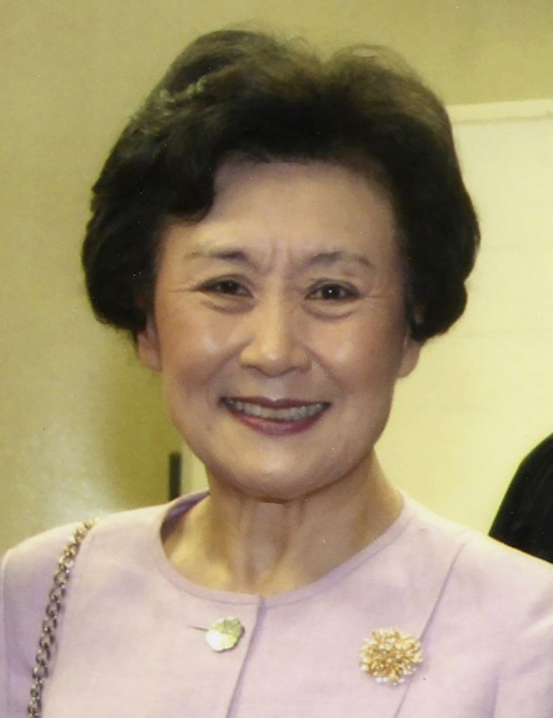 Young Ja Suh Profile Photo