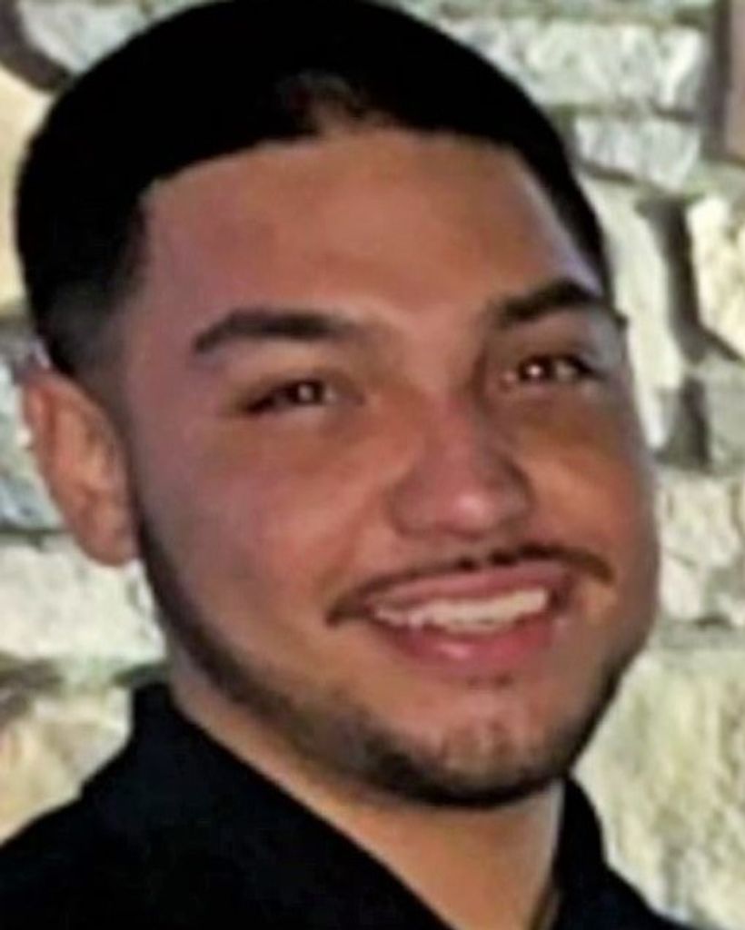 Adam Lorenzo Hernandez