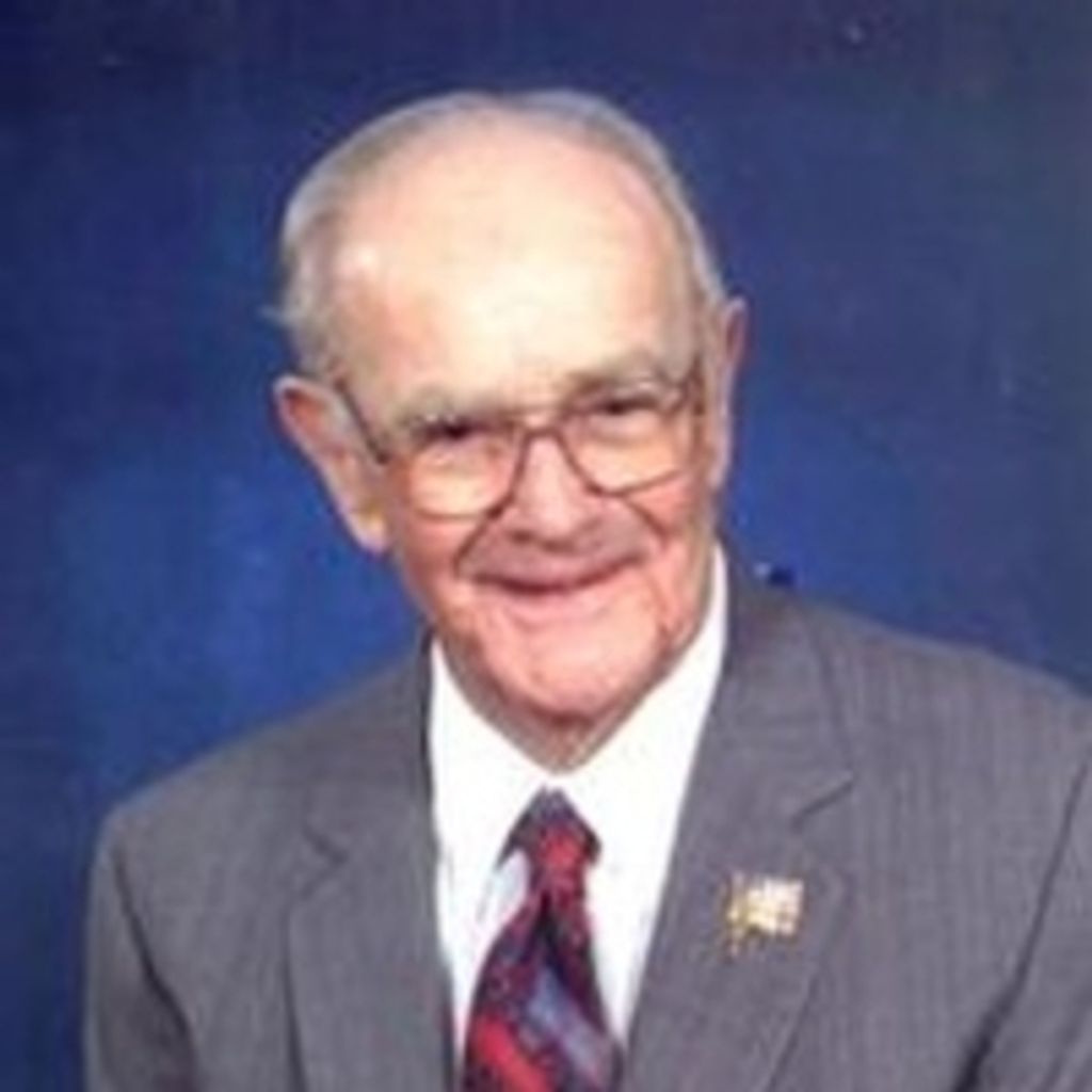 Dudley P. Hays