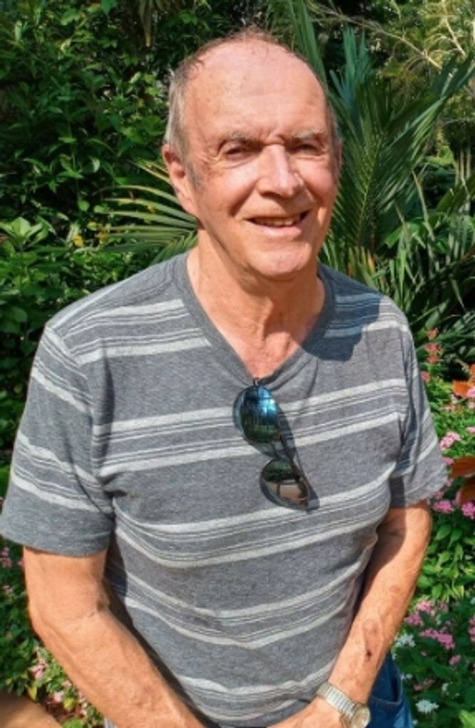 Alden Charles Sewell Profile Photo