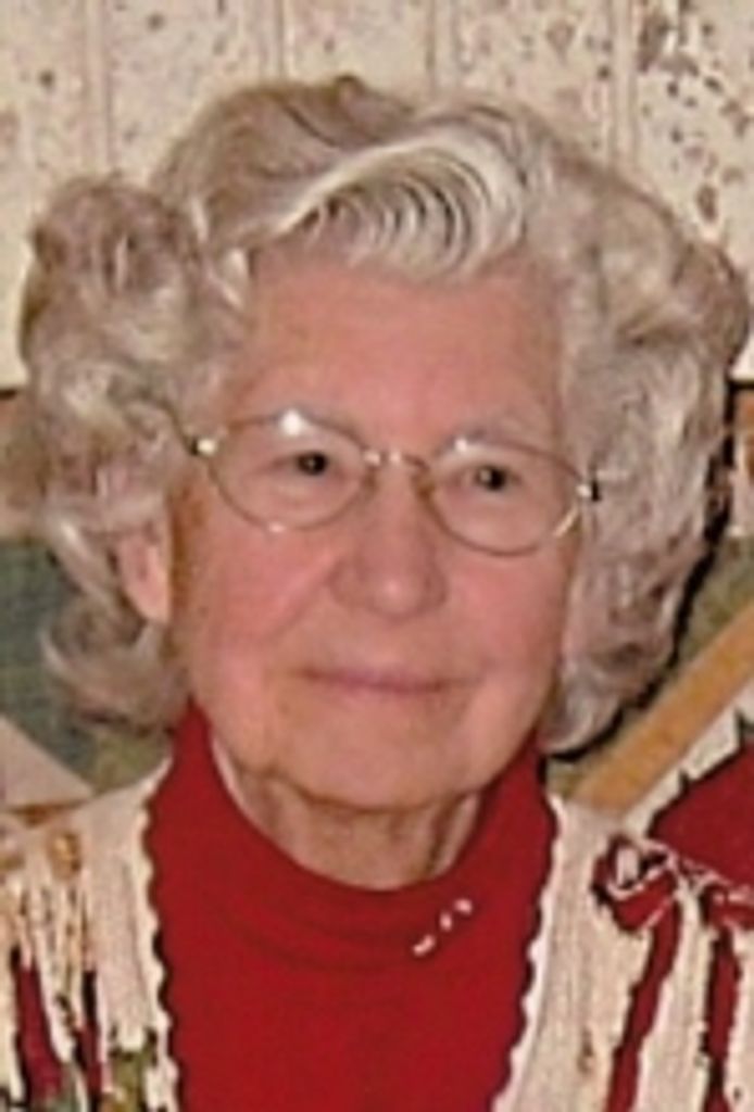 Mary L. Veselka