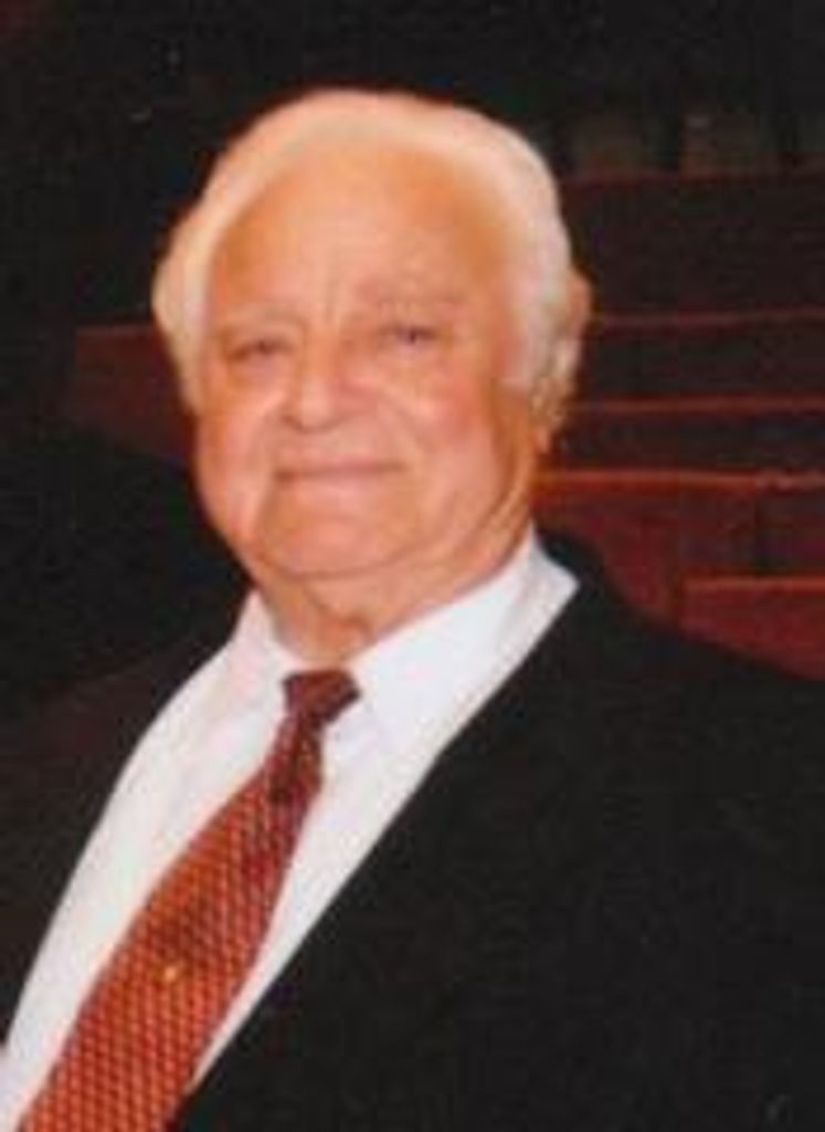 Elvis Willard Harrell Profile Photo