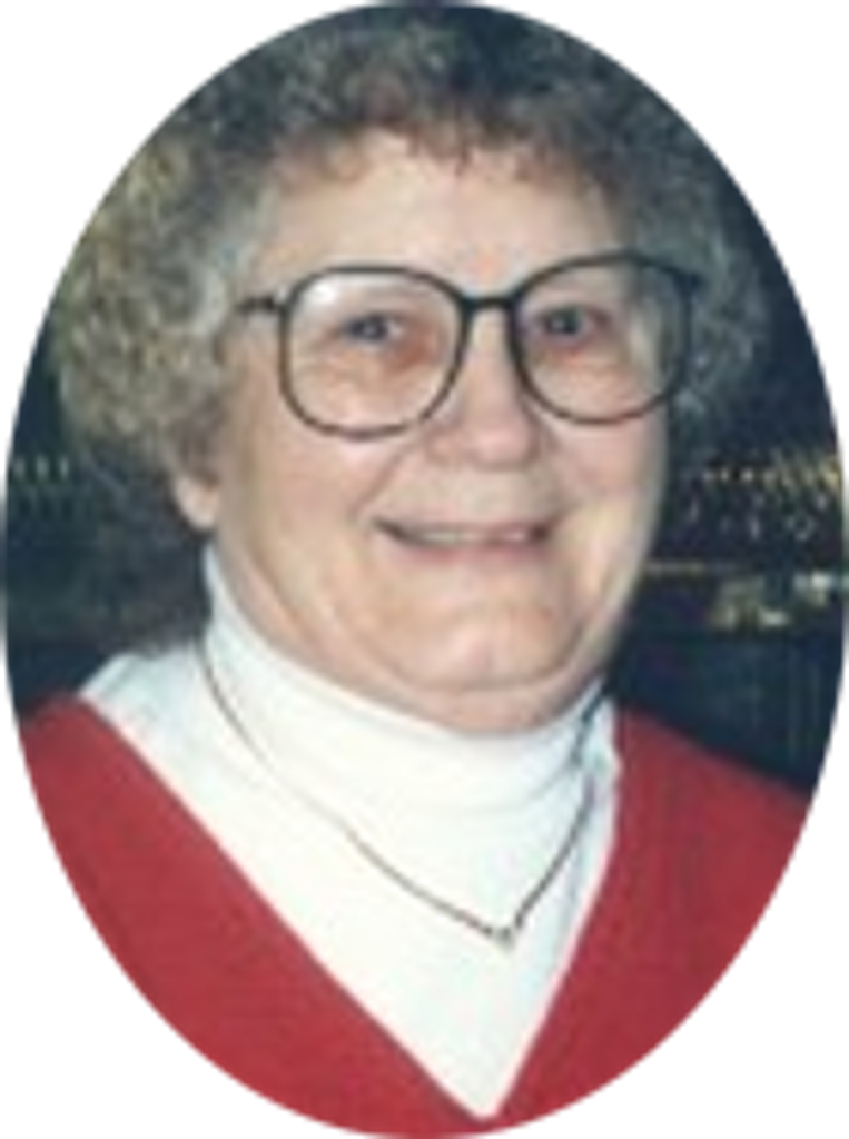 Charlene DeGonia
