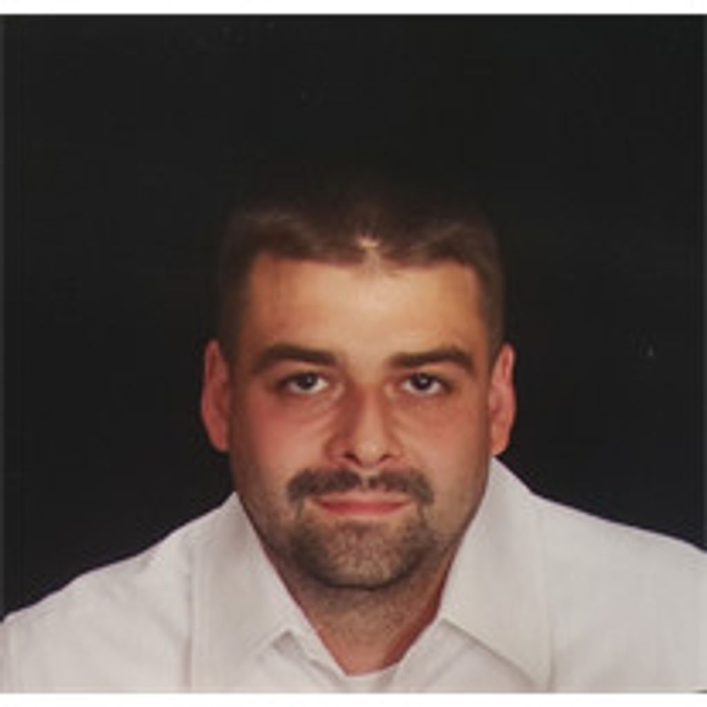 Christopher Anthony Minnie Profile Photo
