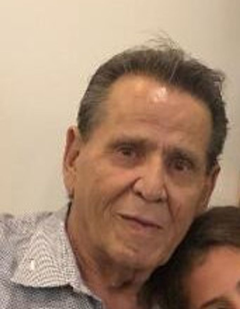 Nicholas Salerno Profile Photo