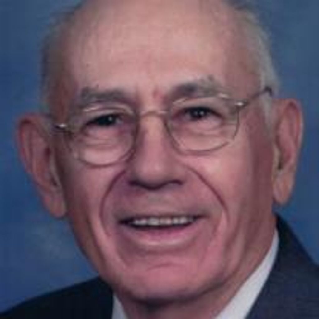 J. Marlin Kreider