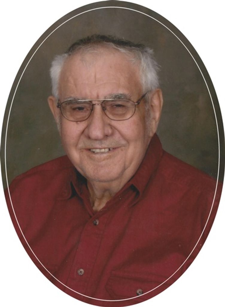 Arnold Scott