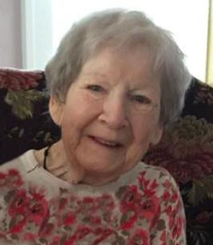 Gwendolyn "Gwen" Ang