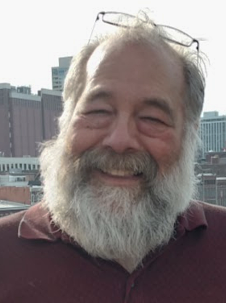 Philip Richard Alperson