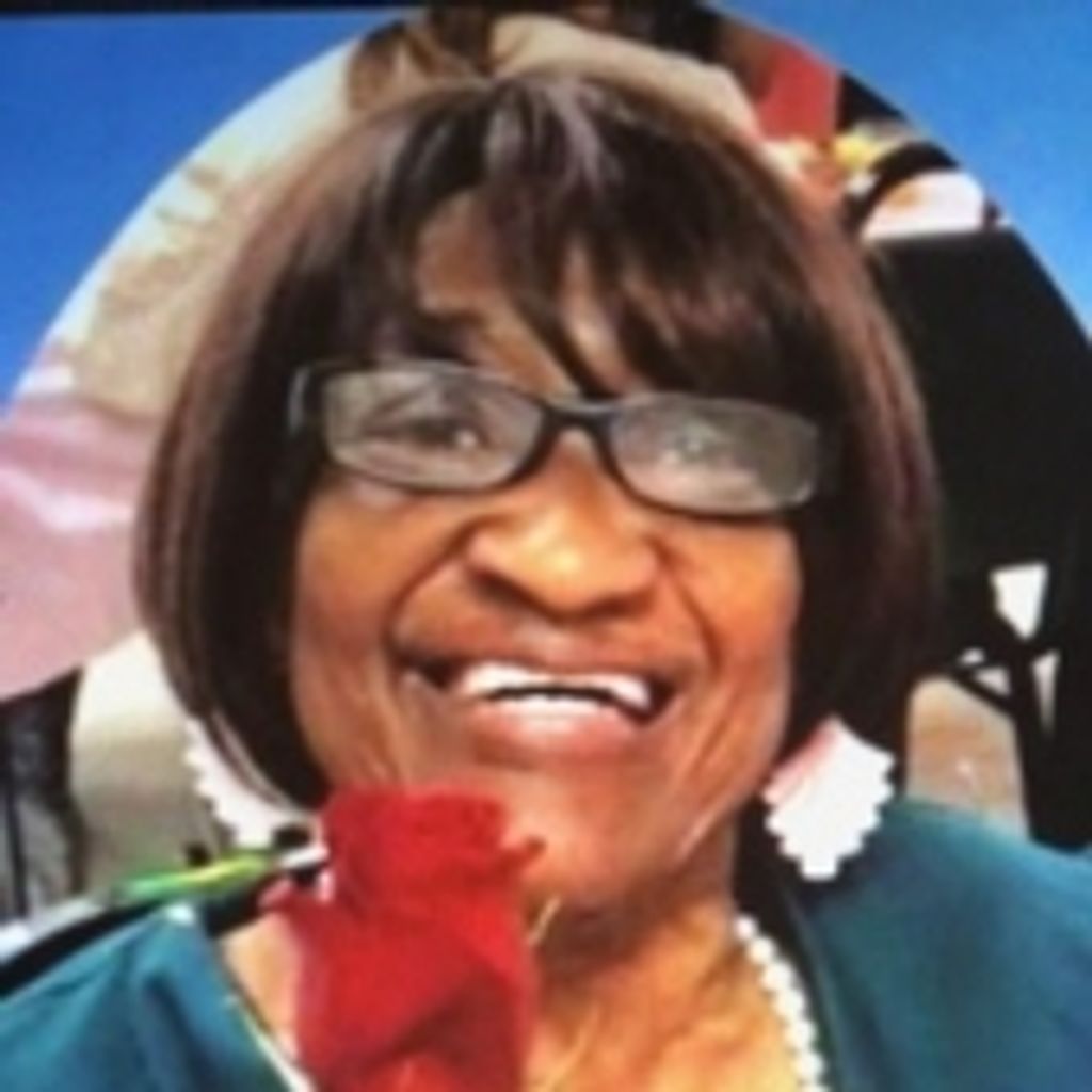 Esther Draper Mrs. Landreth