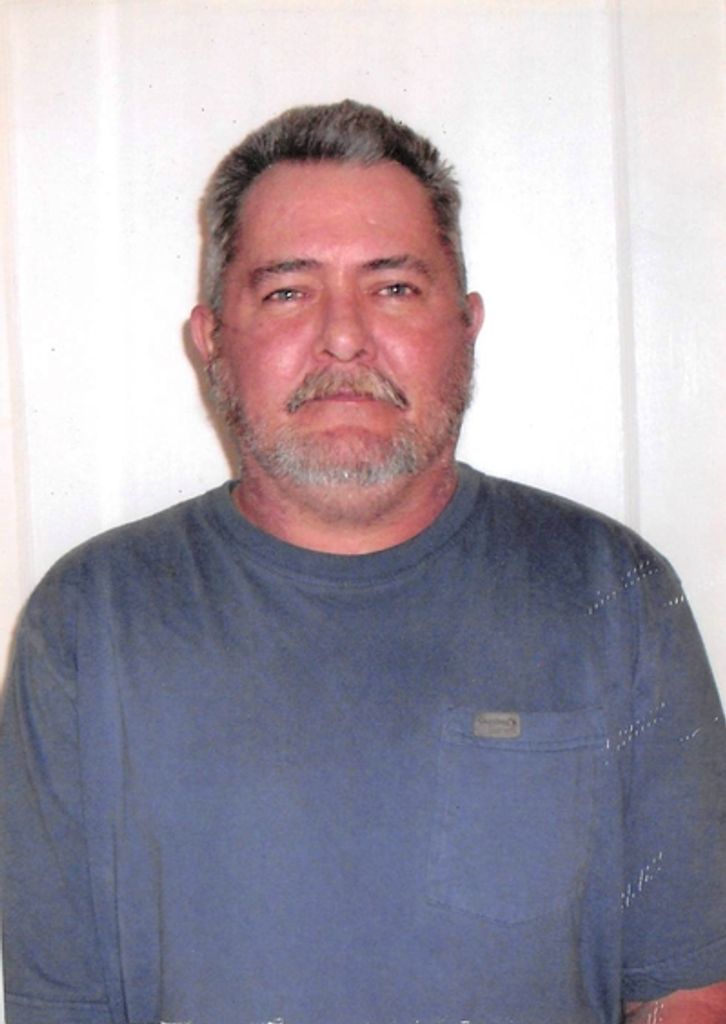 Timothy Ray Lawson Profile Photo