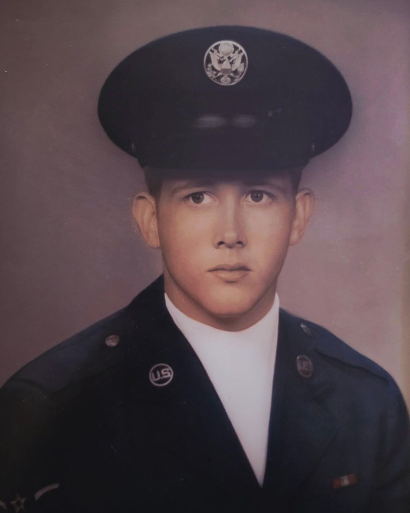 Michael E. Thompson Profile Photo