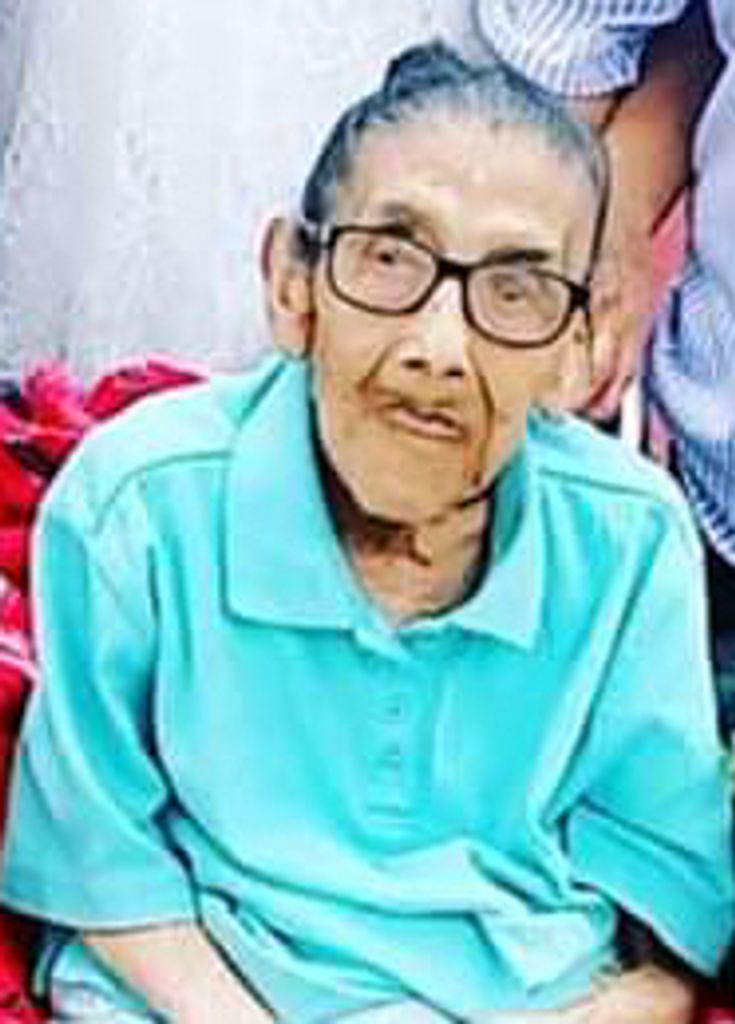 Isabel Ruiz