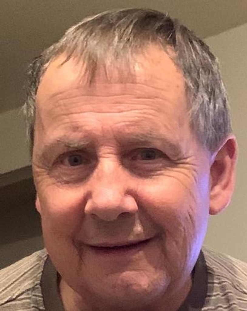 Claude Mose Andersen