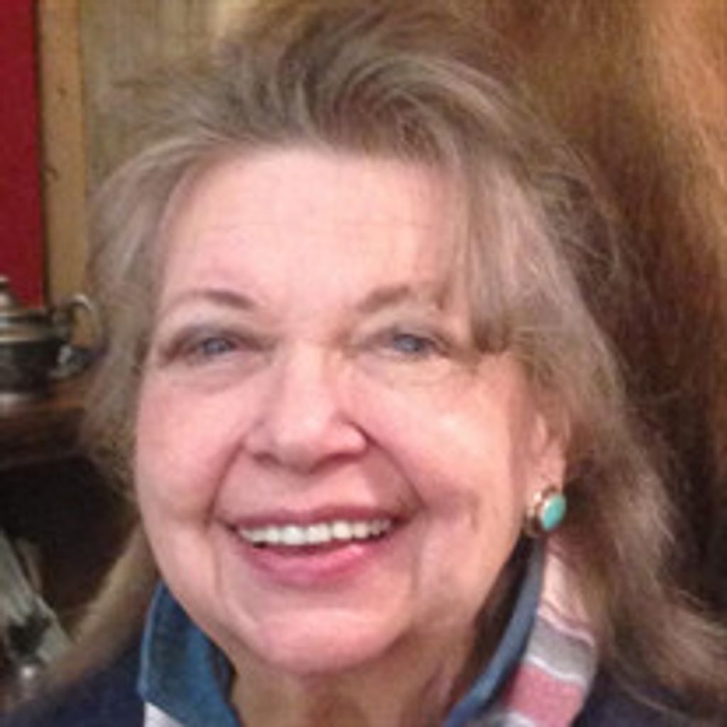 Joan Engleman Blyth