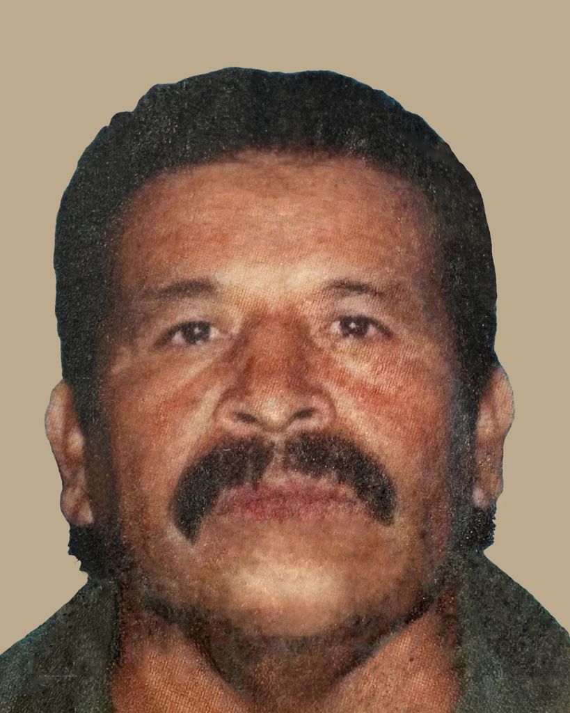 Manuel Gomez Paredes