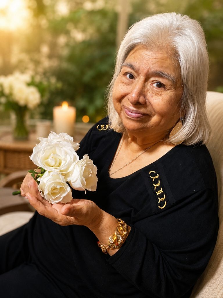 Juana R. Montes Profile Photo