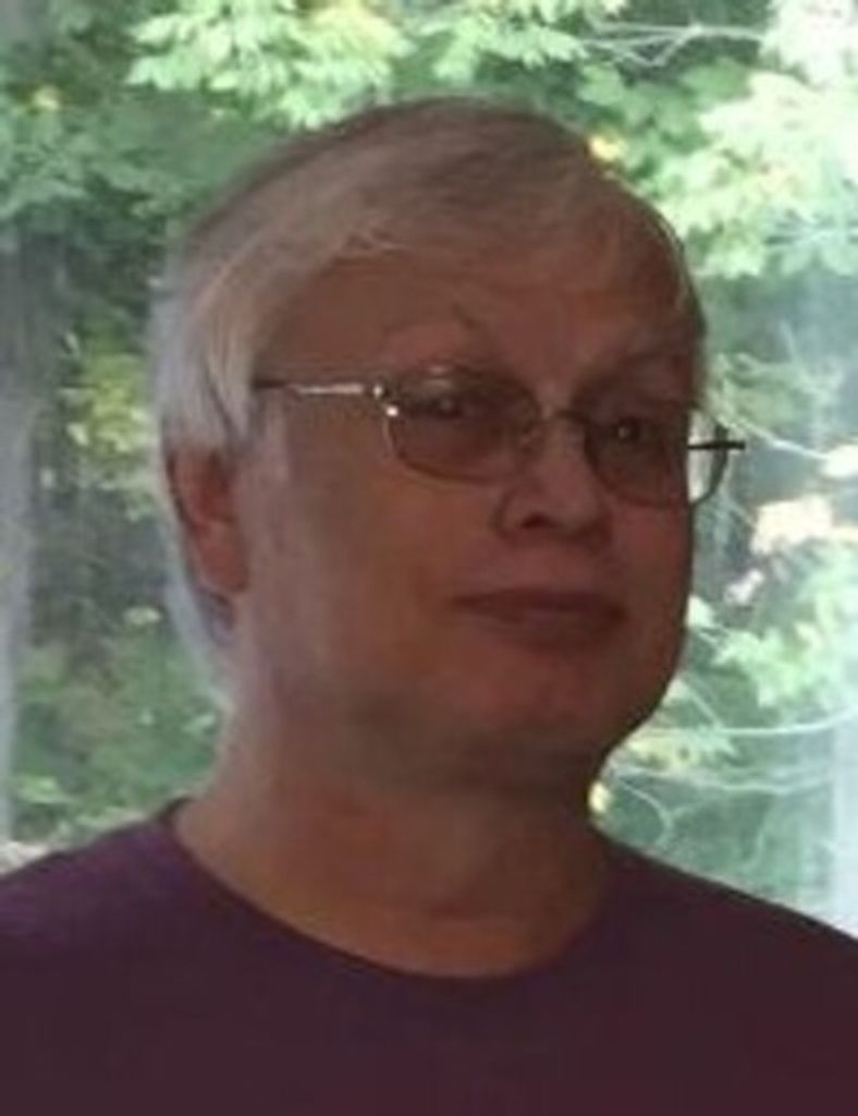 James Warren Krebs, Jr. Profile Photo